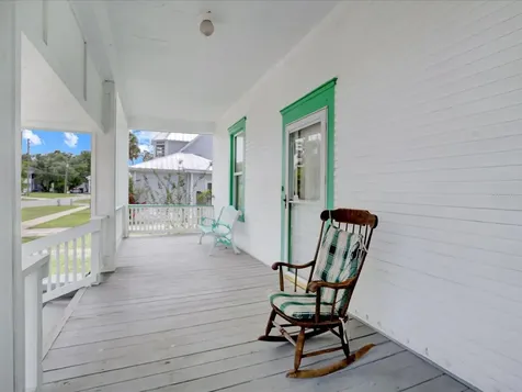 501 Sumner Street Kissimmee FL 34741