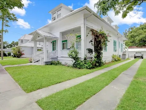 501 Sumner Street Kissimmee FL 34741