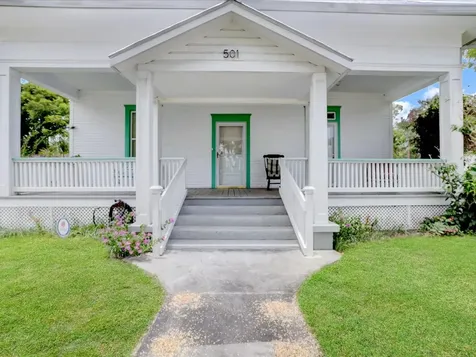 501 Sumner Street Kissimmee FL 34741
