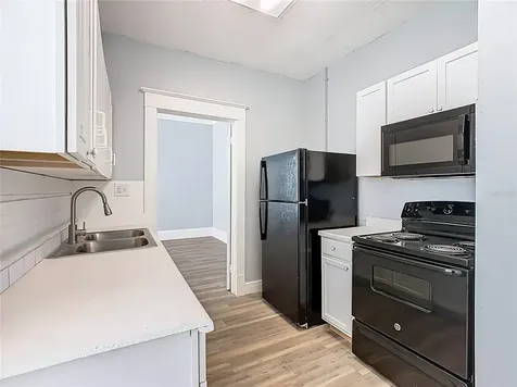 501 Sumner Street Kissimmee FL 34741