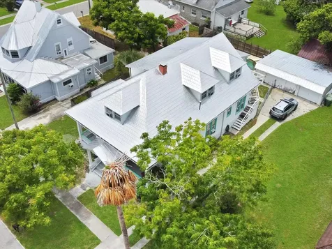 501 Sumner Street Kissimmee FL 34741