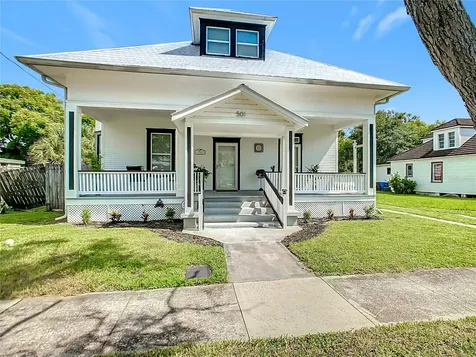 501 Sumner Street Kissimmee FL 34741
