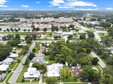 501 Sumner Street Kissimmee FL 34741