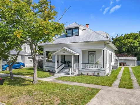 501 Sumner Street Kissimmee FL 34741