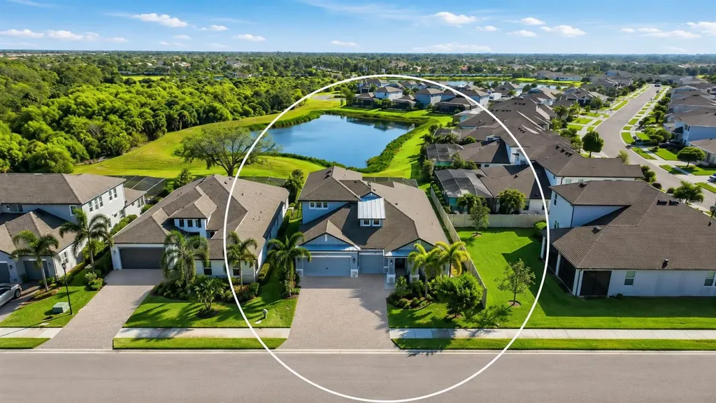 5542 Native Henna Court Sarasota FL 34238