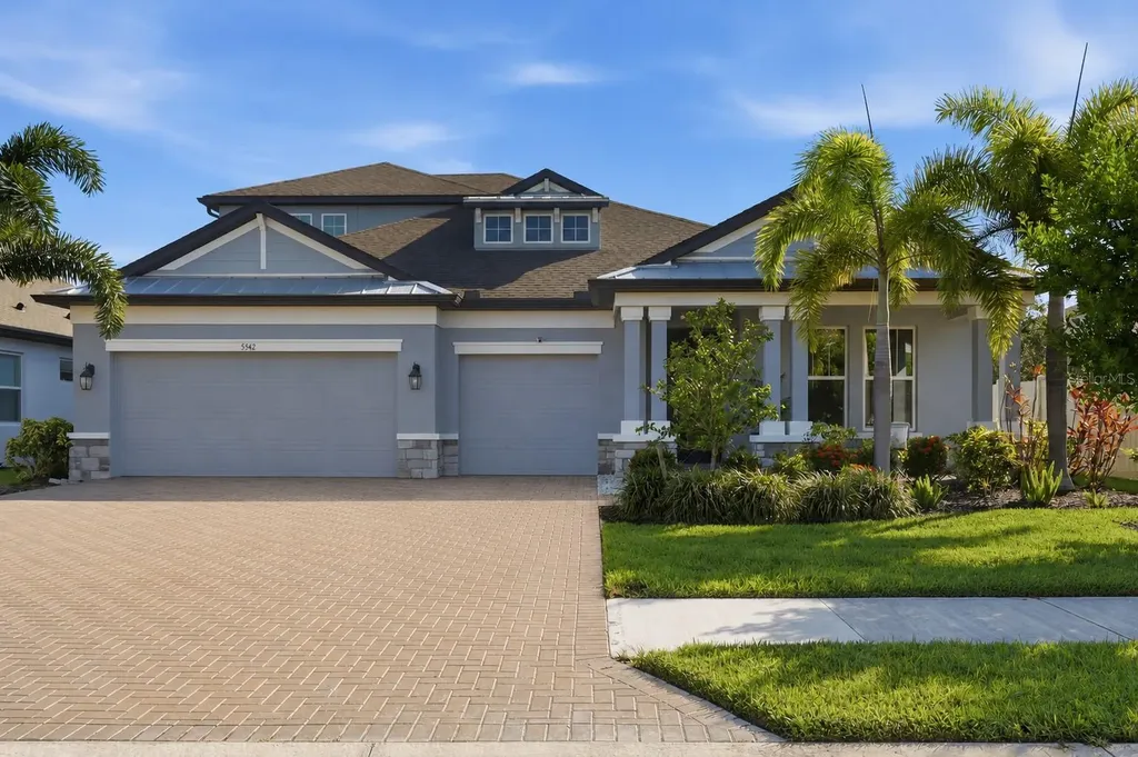 5542 Native Henna Court Sarasota FL 34238