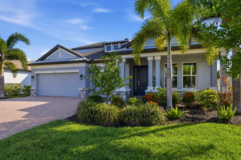 5542 Native Henna Court Sarasota FL 34238