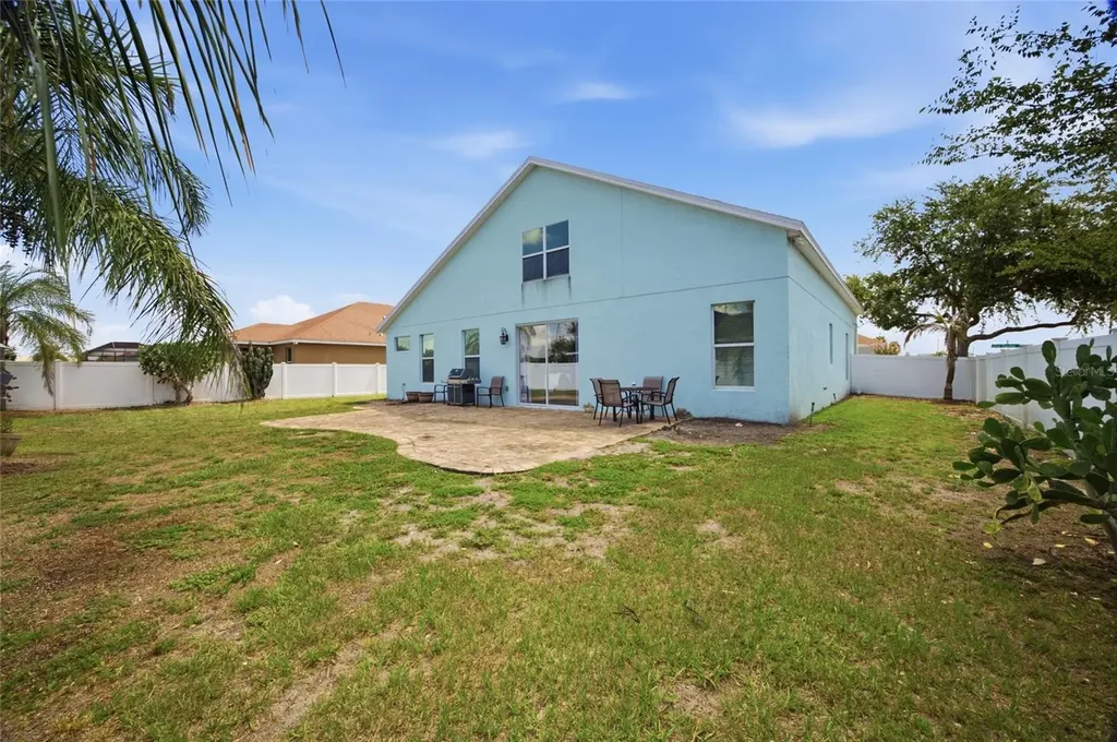 3015 Via Parma Street Plant City FL 33566