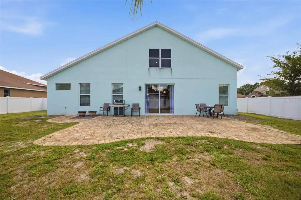 3015 Via Parma Street Plant City FL 33566