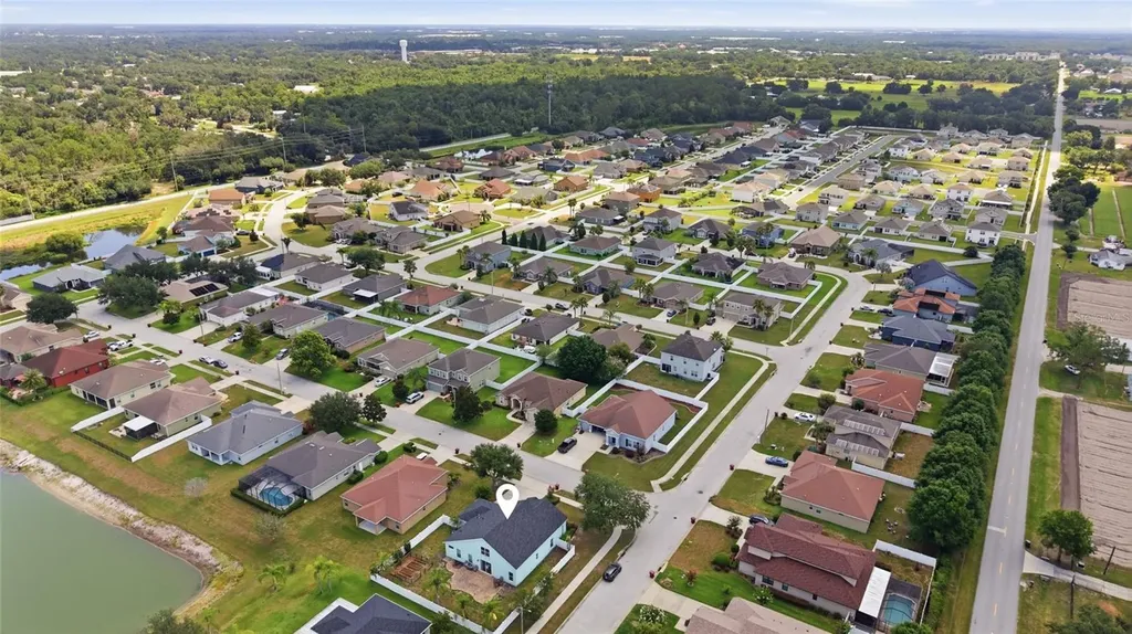 3015 Via Parma Street Plant City FL 33566