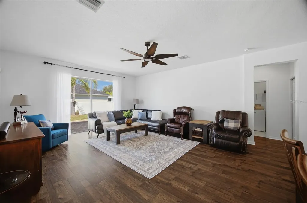 3015 Via Parma Street Plant City FL 33566
