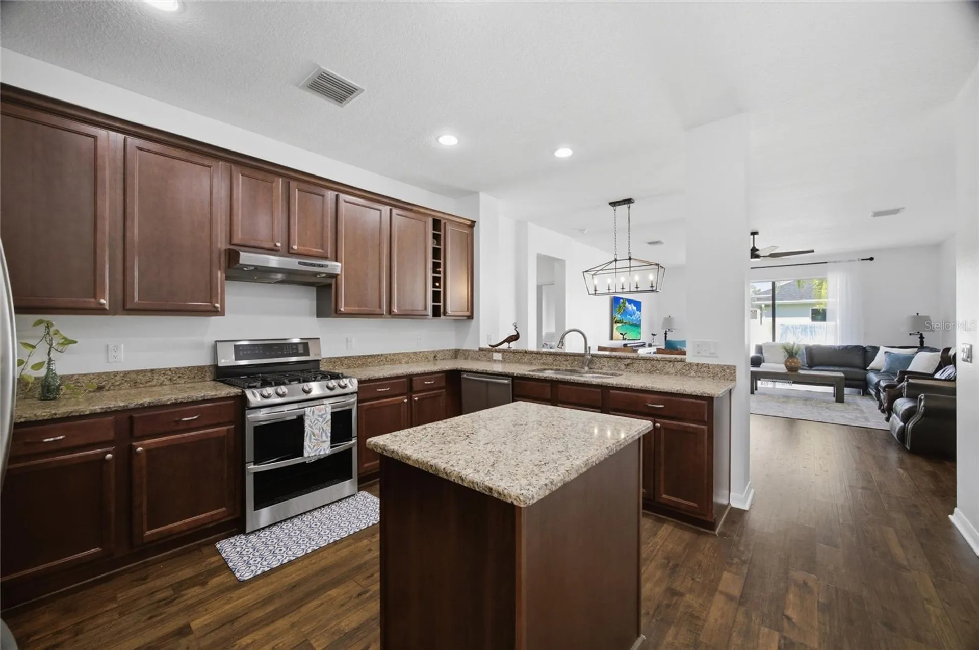 3015 Via Parma Street Plant City FL 33566