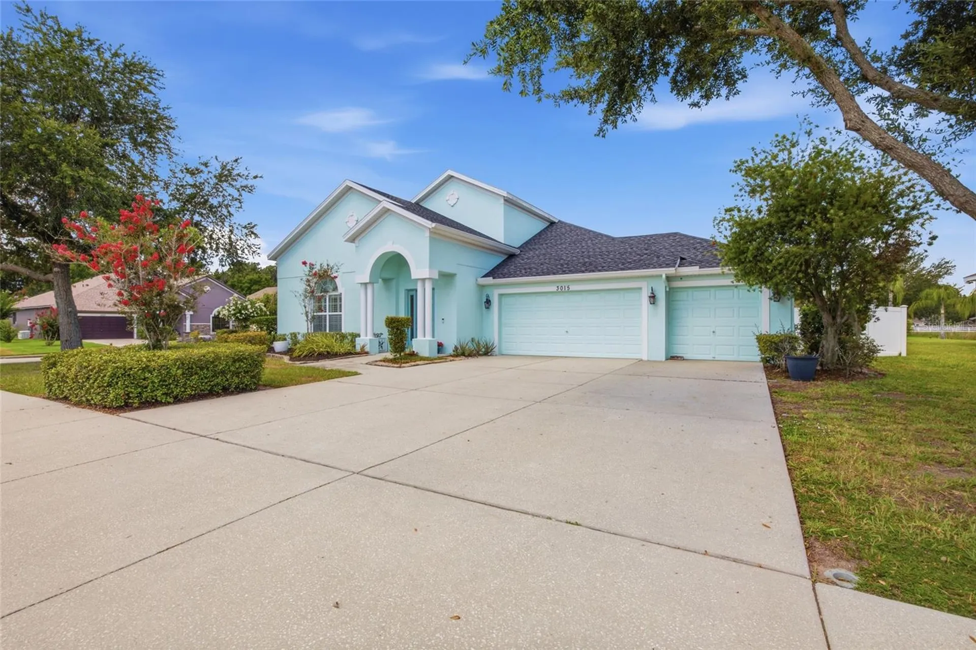 3015 Via Parma Street Plant City FL 33566