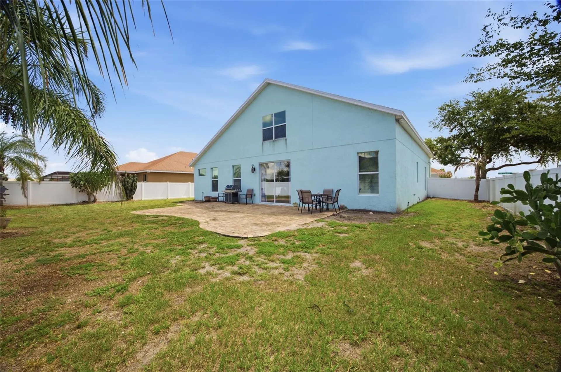 3015 Via Parma Street Plant City FL 33566