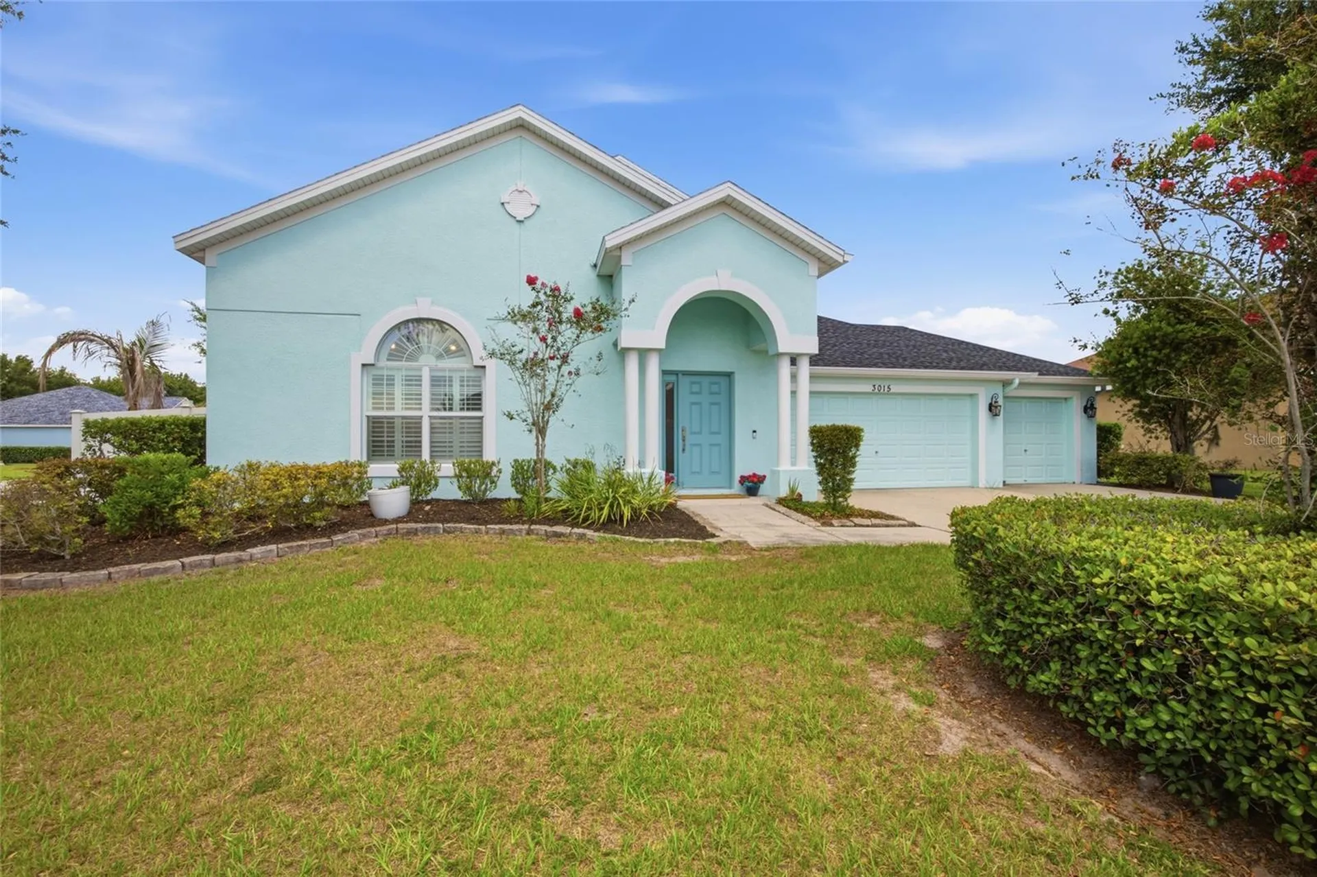 3015 Via Parma Street Plant City FL 33566