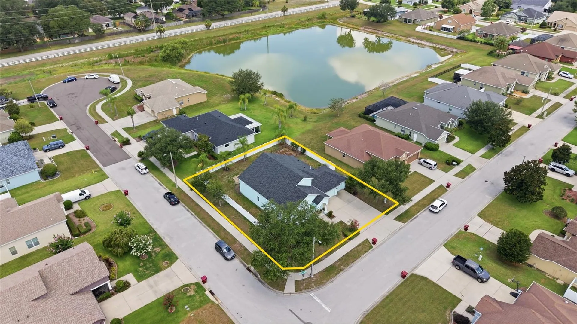3015 Via Parma Street Plant City FL 33566
