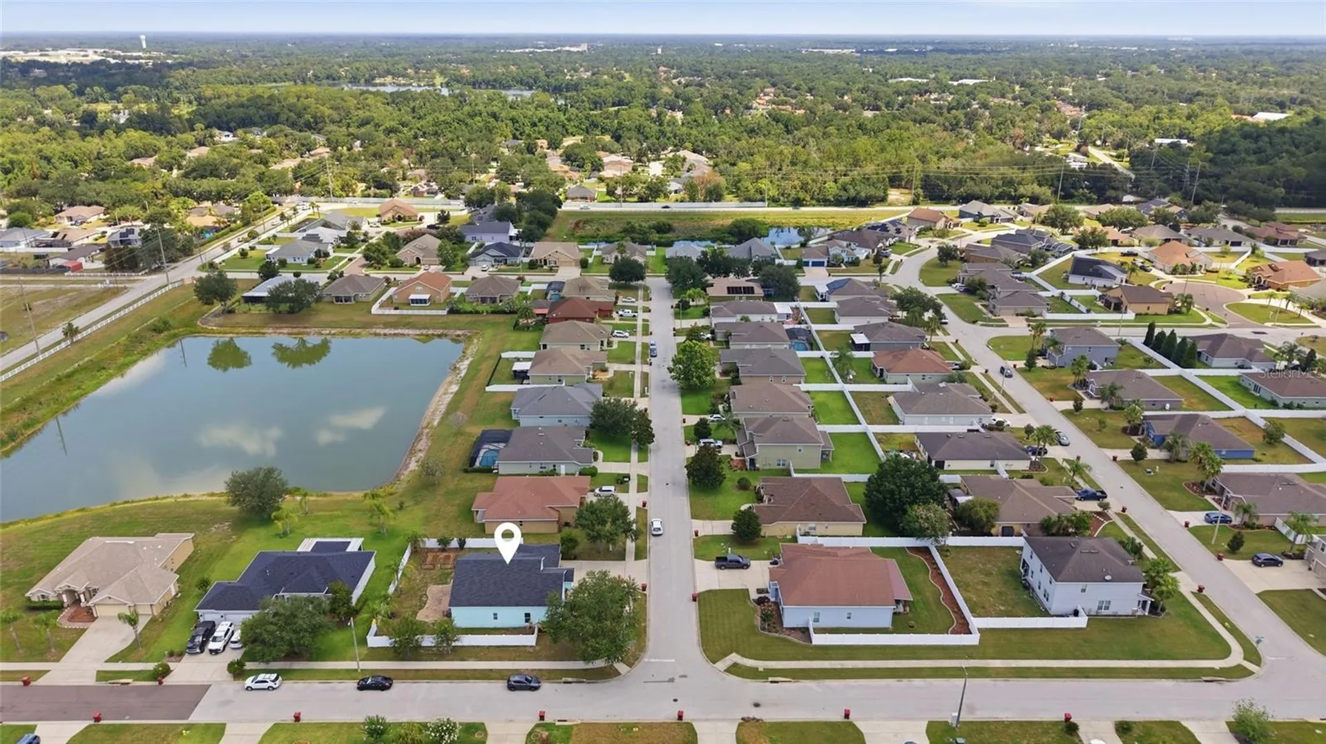 3015 Via Parma Street Plant City FL 33566