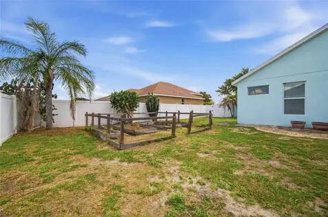 3015 Via Parma Street Plant City FL 33566
