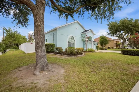 3015 Via Parma Street Plant City FL 33566