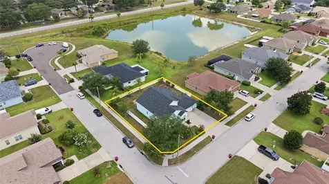 3015 Via Parma Street Plant City FL 33566