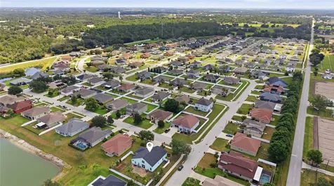 3015 Via Parma Street Plant City FL 33566