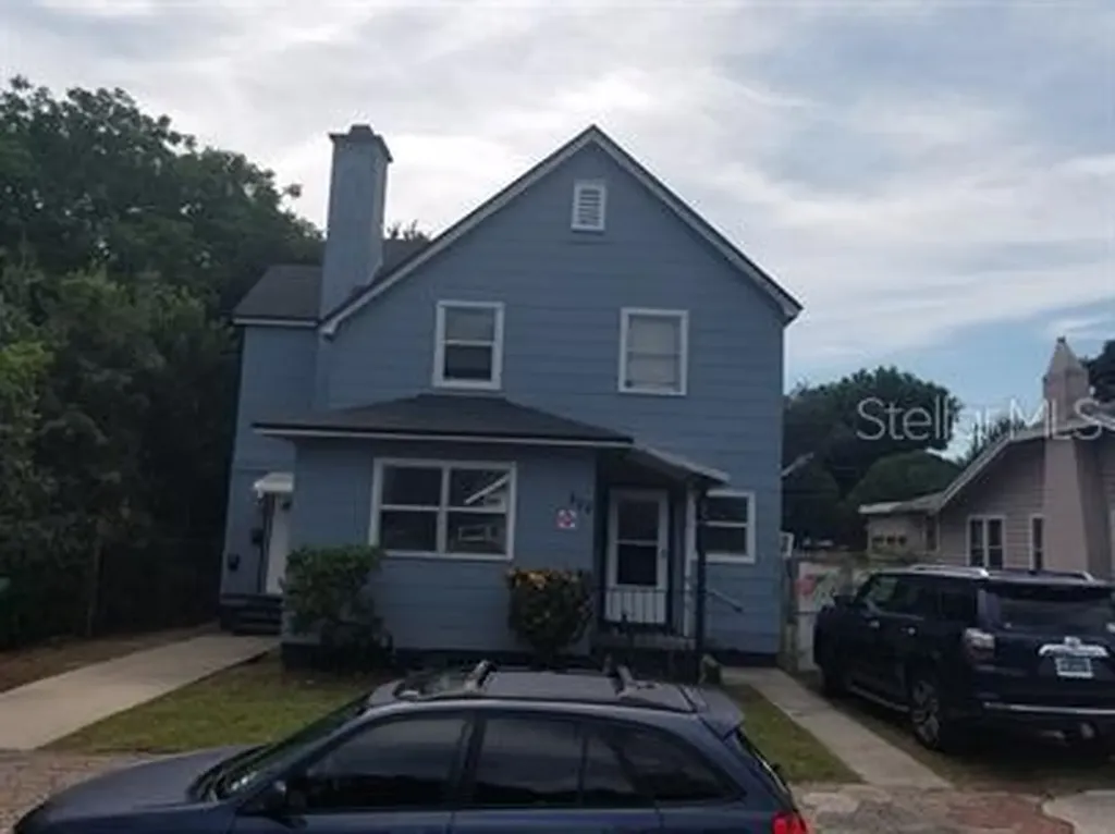 928 9th Avenue S St Petersburg FL 33705