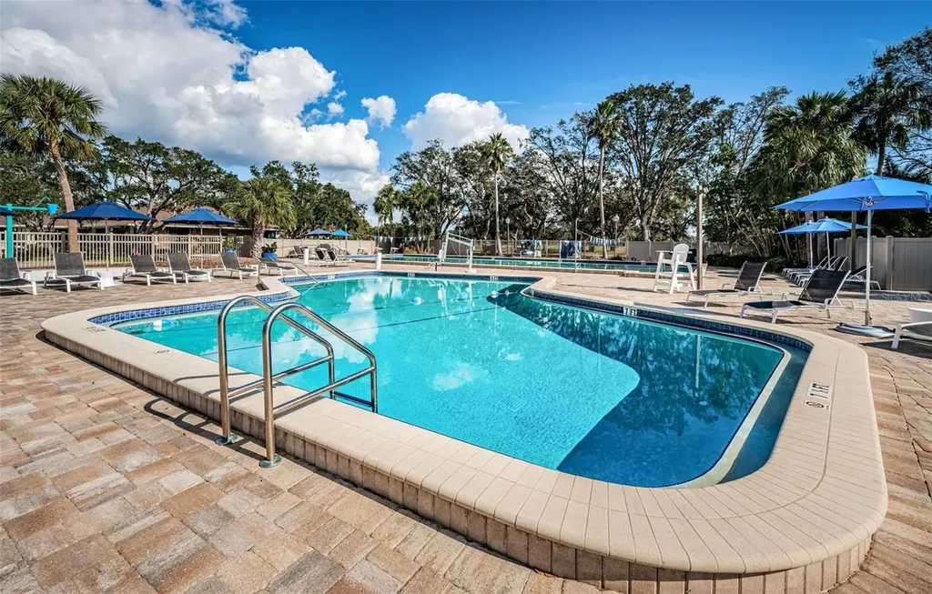 205 Woods Landing Trail Oldsmar FL 34677