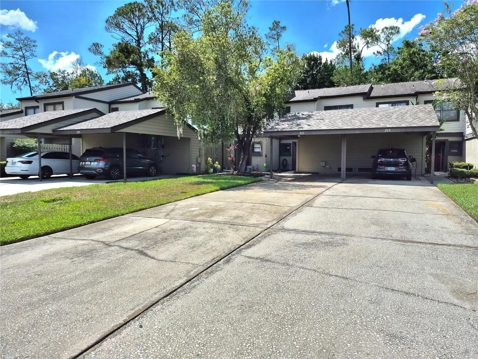 205 Woods Landing Trail Oldsmar FL 34677