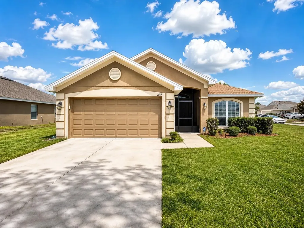 1179 Allegro Place Dundee FL 33838