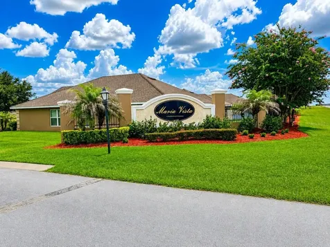 1179 Allegro Place Dundee FL 33838