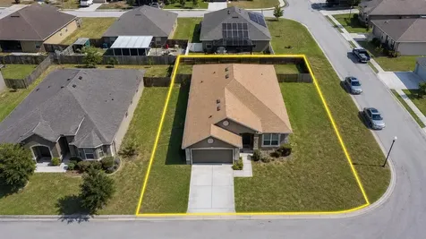 1179 Allegro Place Dundee FL 33838