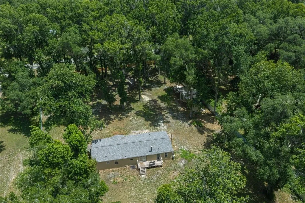 4886 E Highway 316 Citra FL 32113