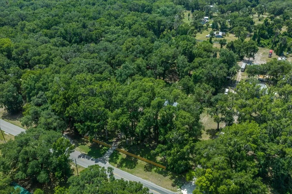 4886 E Highway 316 Citra FL 32113