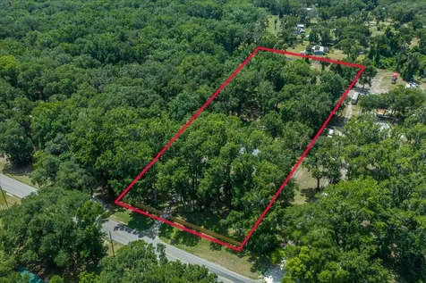 4886 E Highway 316 Citra FL 32113