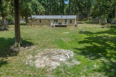 4886 E Highway 316 Citra FL 32113