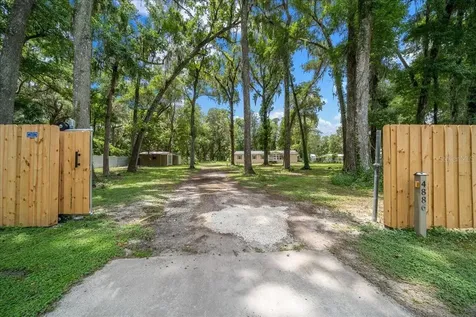 4886 E Highway 316 Citra FL 32113