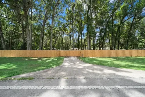 4886 E Highway 316 Citra FL 32113