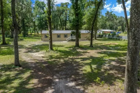 4886 E Highway 316 Citra FL 32113