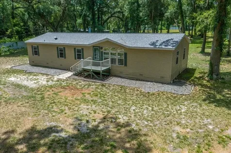 4886 E Highway 316 Citra FL 32113