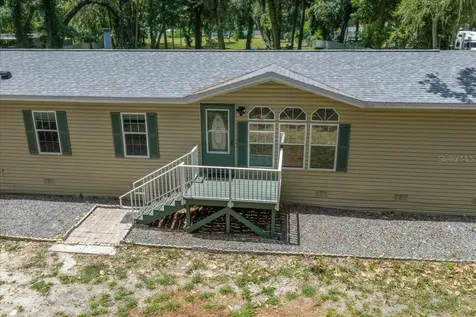 4886 E Highway 316 Citra FL 32113