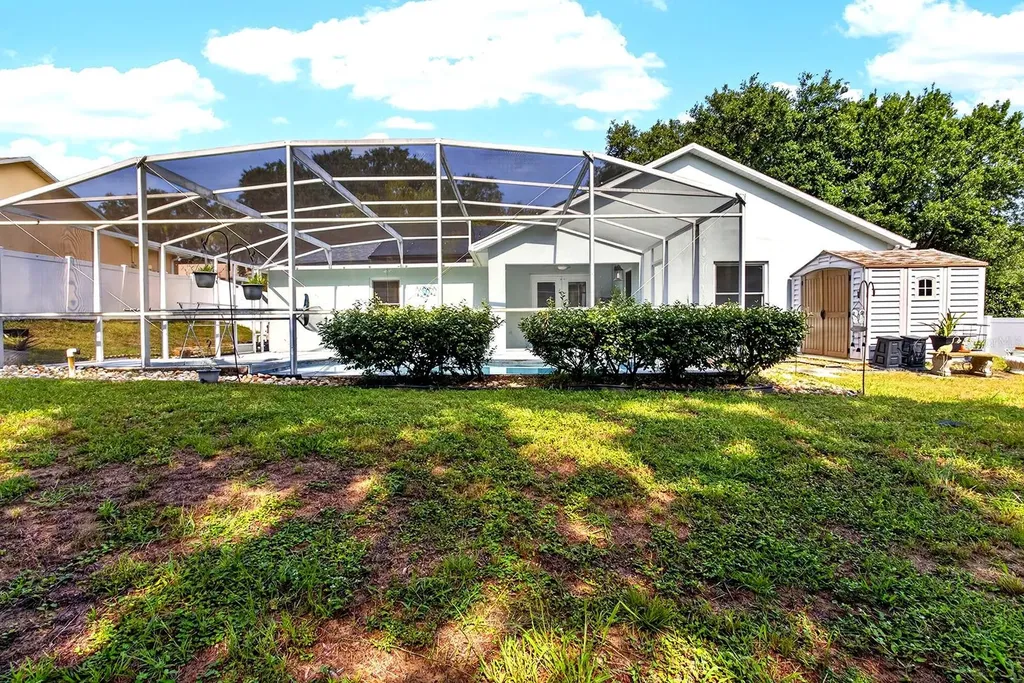 919 Arbor Hill Circle Minneola FL 34715