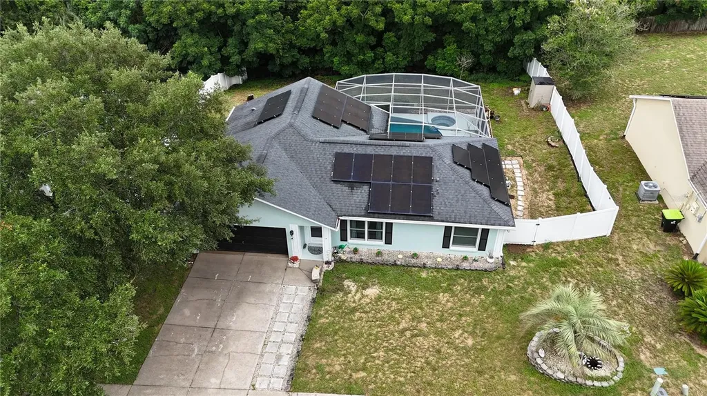 919 Arbor Hill Circle Minneola FL 34715