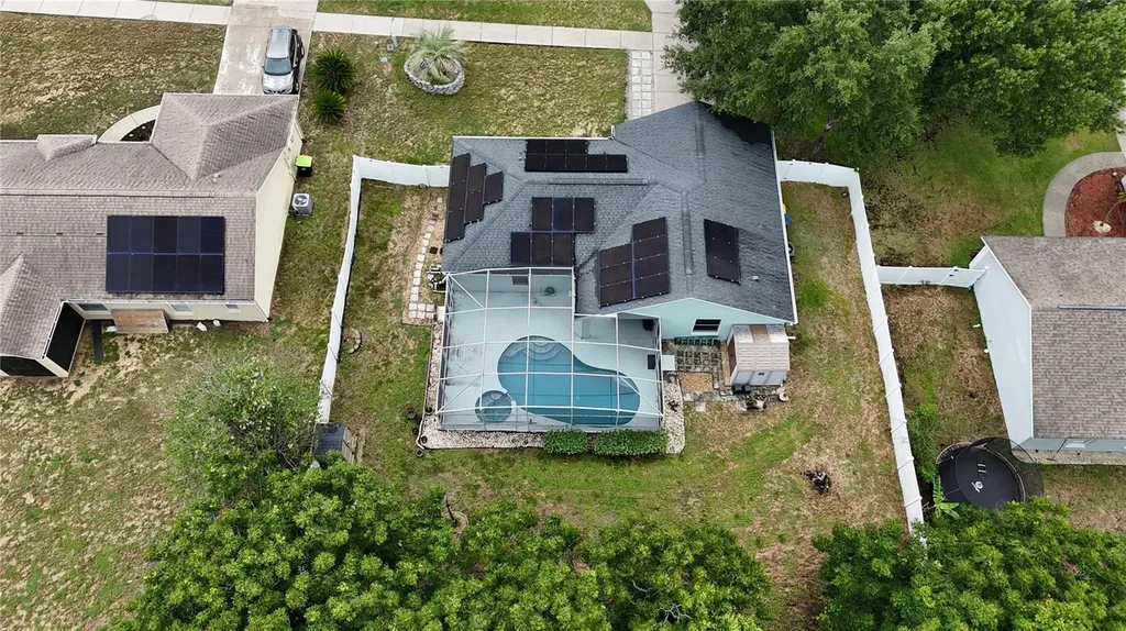 919 Arbor Hill Circle Minneola FL 34715
