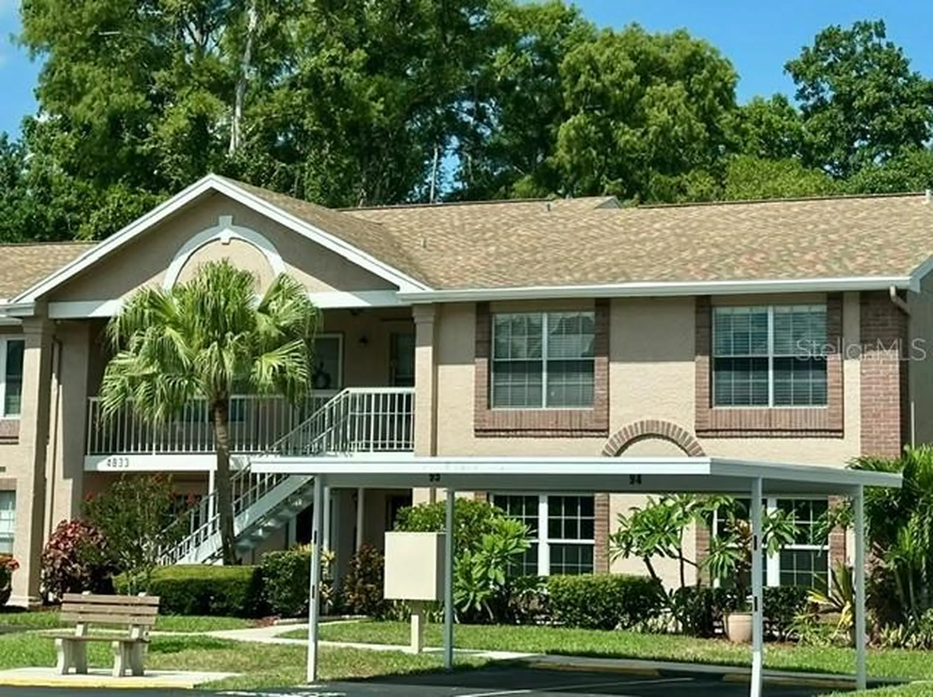 4833 Myrtle Oak Drive New Port Richey FL 34653