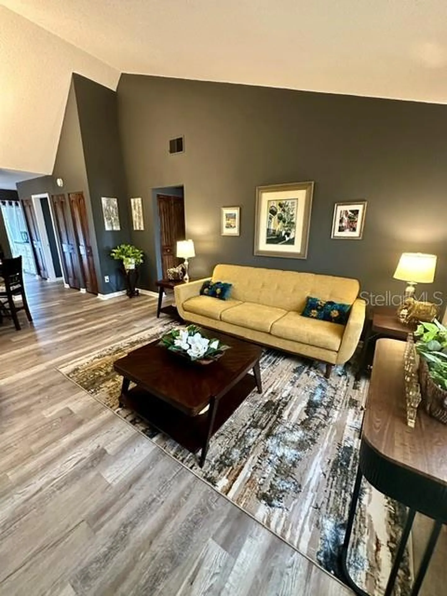4833 Myrtle Oak Drive New Port Richey FL 34653