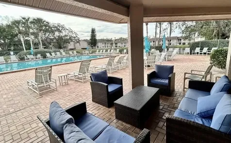 4833 Myrtle Oak Drive New Port Richey FL 34653
