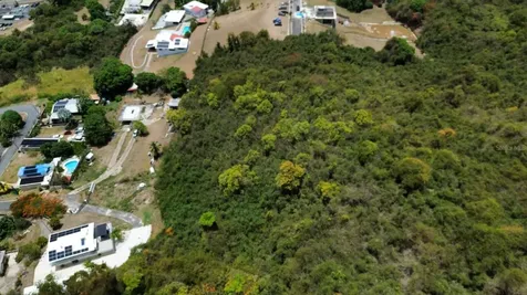 Road 857 El Faro Km 5.0 Las Cabezas Ward Fajardo PR 00738