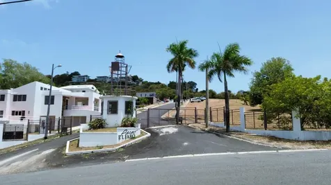 Road 857 El Faro Km 5.0 Las Cabezas Ward Fajardo PR 00738
