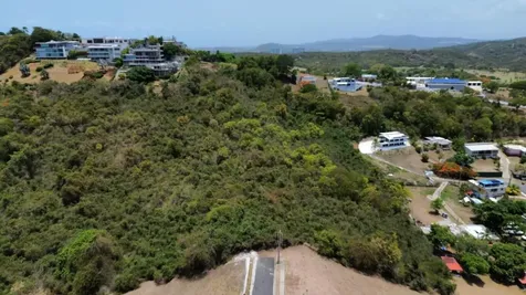 Road 857 El Faro Km 5.0 Las Cabezas Ward Fajardo PR 00738