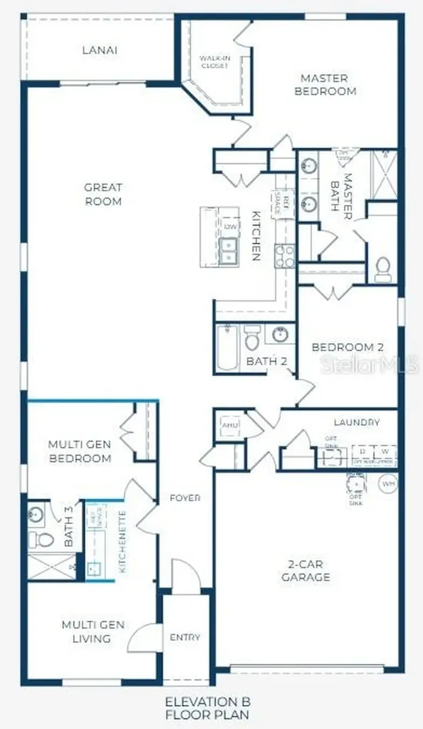 18019 Malibar Road Weeki Wachee FL 34614